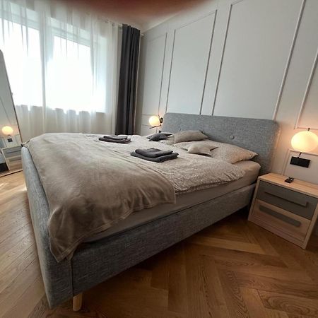Slunecny Apartman Velké Losiny المظهر الخارجي الصورة