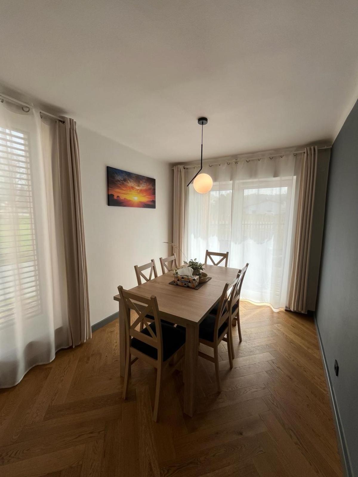 Slunecny Apartman Velké Losiny المظهر الخارجي الصورة