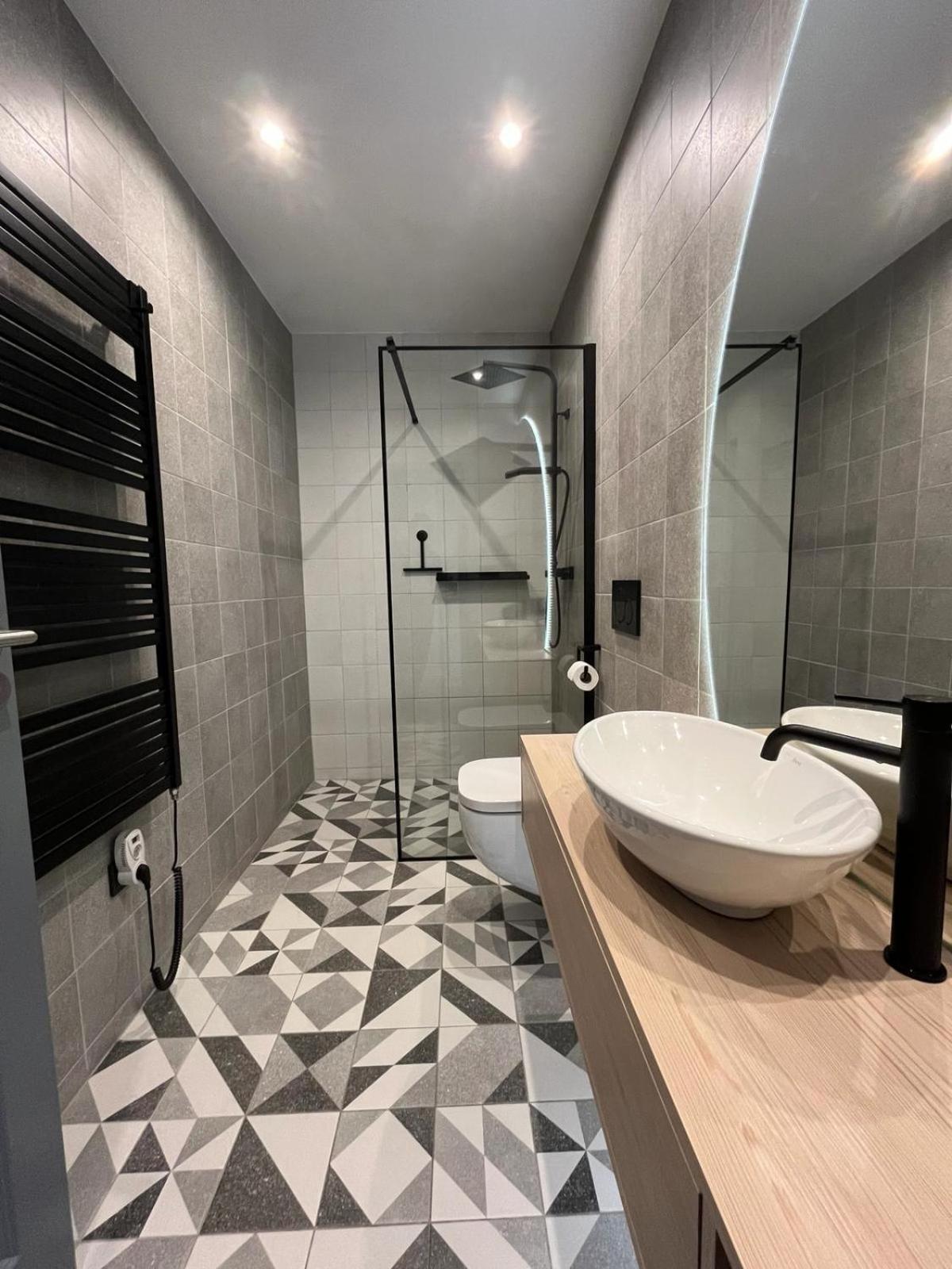 Slunecny Apartman Velké Losiny المظهر الخارجي الصورة