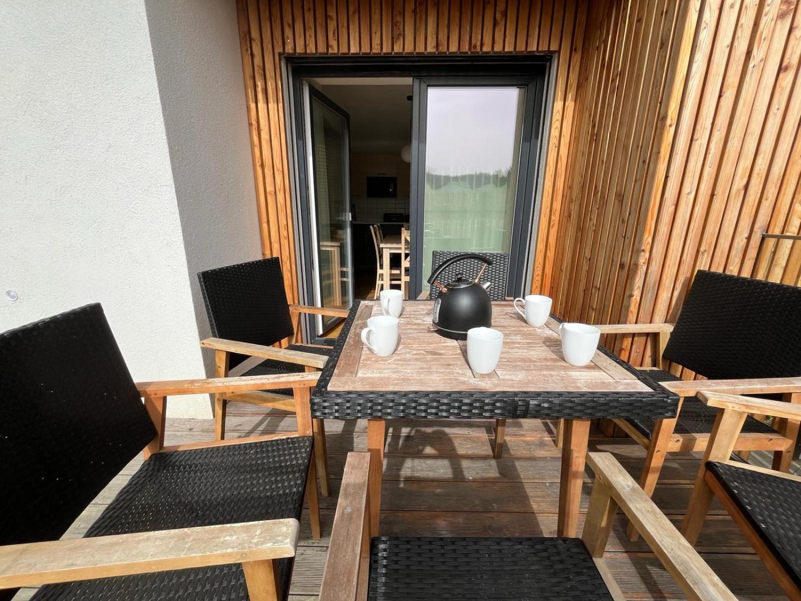 Slunecny Apartman Velké Losiny المظهر الخارجي الصورة