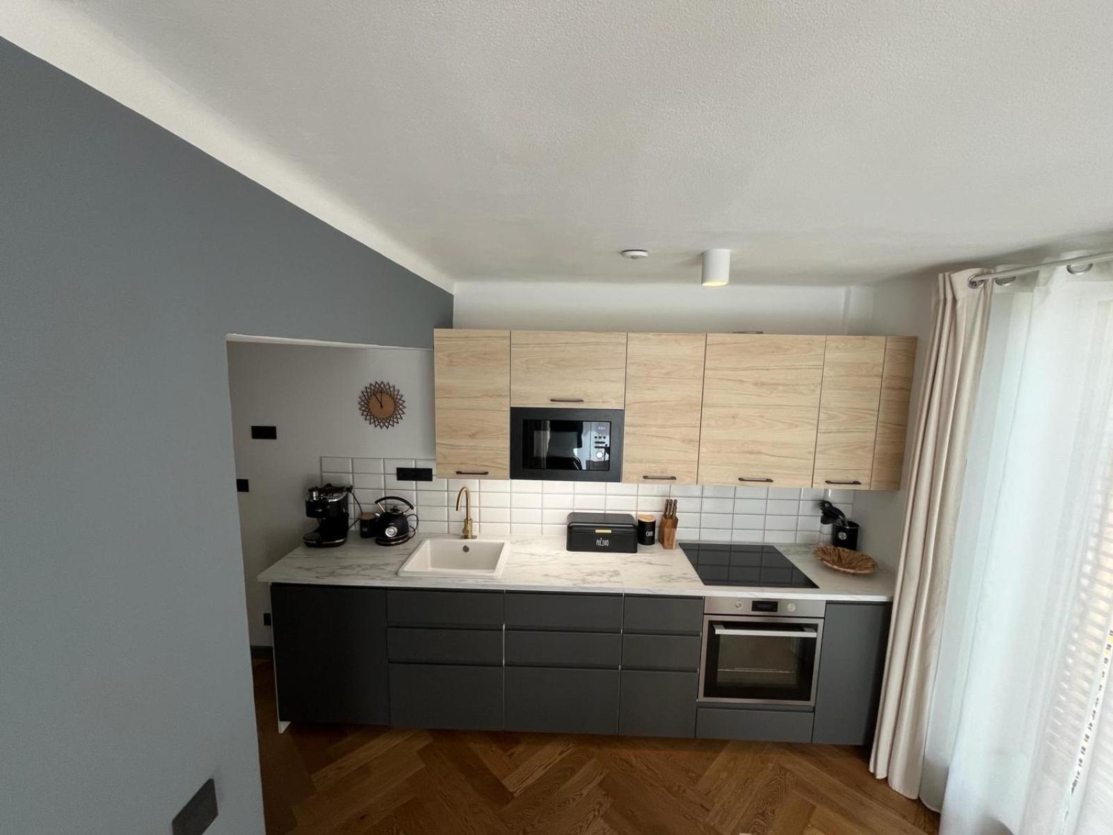Slunecny Apartman Velké Losiny المظهر الخارجي الصورة